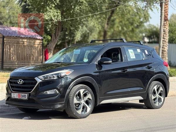 هيونداي توسان 2017 للبيع في العراق -  بغداد